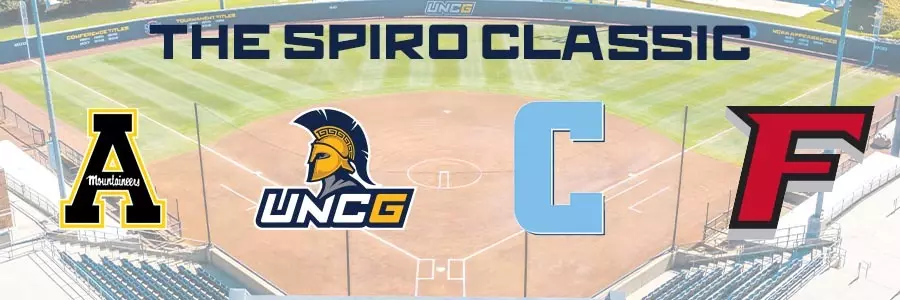 UNCG Softball tweet media