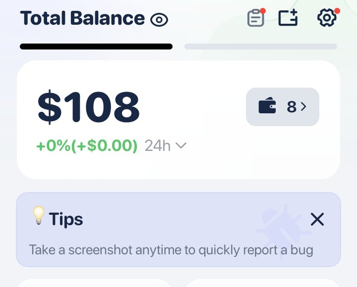 inifiok211's tweet photo. I just imported my old wallet and I realized that @predibot_ was sent to me by the @amplifi_now team

Since then I didn't have access to the wallet again

For gratitude
I will share 5$ to  10 person that 
Follow me
Repost
Like and comment
Tag two friends 

Here we go https://t.co/nBq6s3twwK