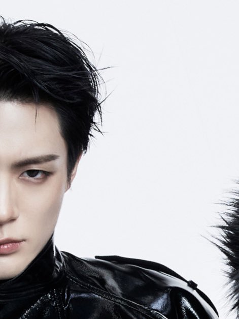 下瞼の目尻（三角ゾーン）あたりがしっかり垂れて粘膜見えてるのガチで羨ましい。私は毎日必死にそこを"描"いてるし、写真撮ったら必死に加工して垂れさしてる