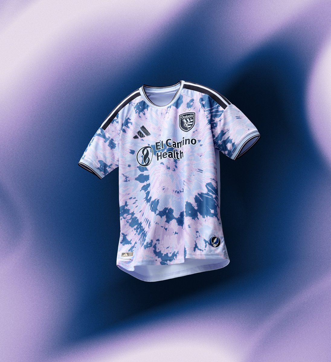 San Jose Earthquakes tweet media