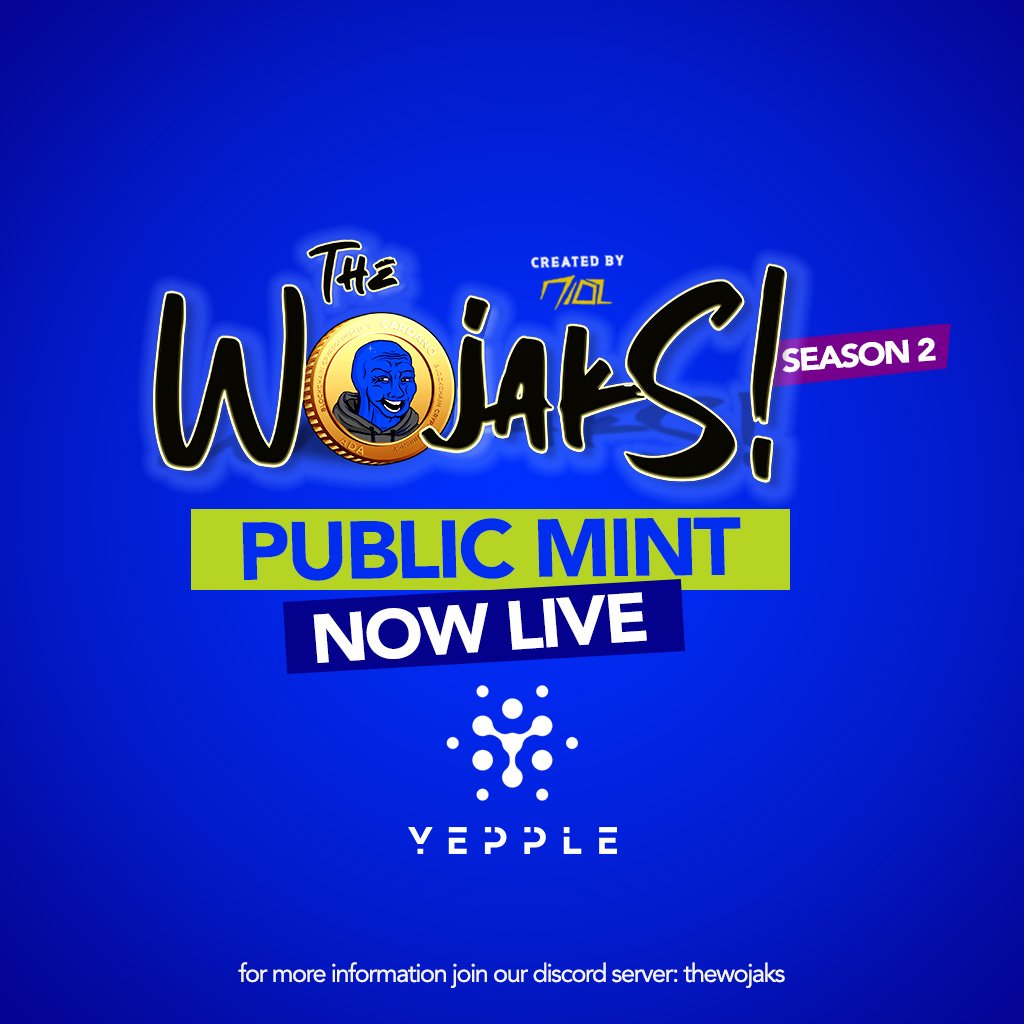 The Wojaks tweet media