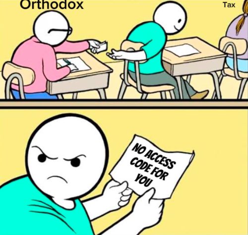 Memes aside, this is actually what <a href="/bulktrade/">BULK</a> is bringing. 
Join the Bulk Discord, <a href="/X_Orthodox/">orthodox 「bulk testnet arc」🦑」</a> is one of the funniest mods I’ve ever met with crazy humor😅
Here’s dc: discord.gg/bulk

<a href="/rizzy_sol/">rizzy (bulk uwuuu arc)</a> <a href="/optibantyy/">Optibanty🫶🏽🤍</a> <a href="/hotlneblng_/">hotlneblng</a> <a href="/kdotcrypto/">kdot | bulk</a>