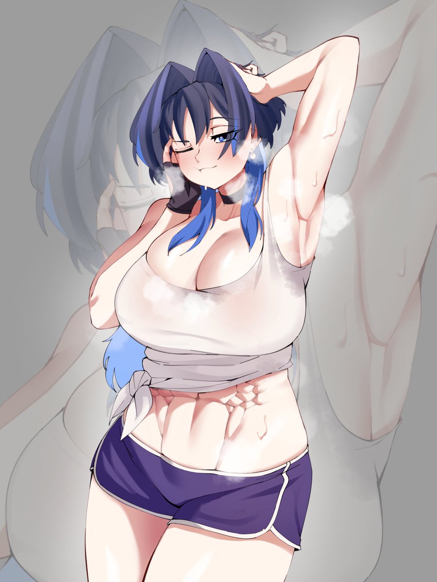 DoreMiya | VGen Comms Open tweet media