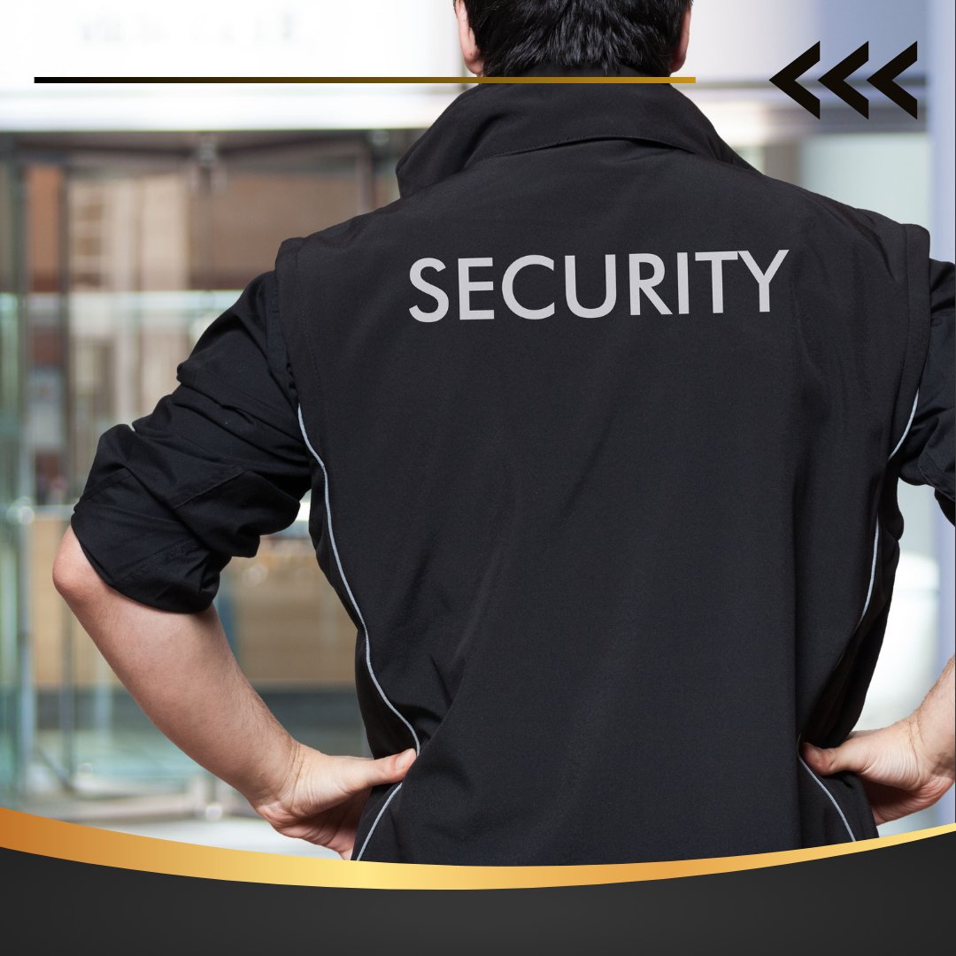 Inglorious Protection Services tweet media