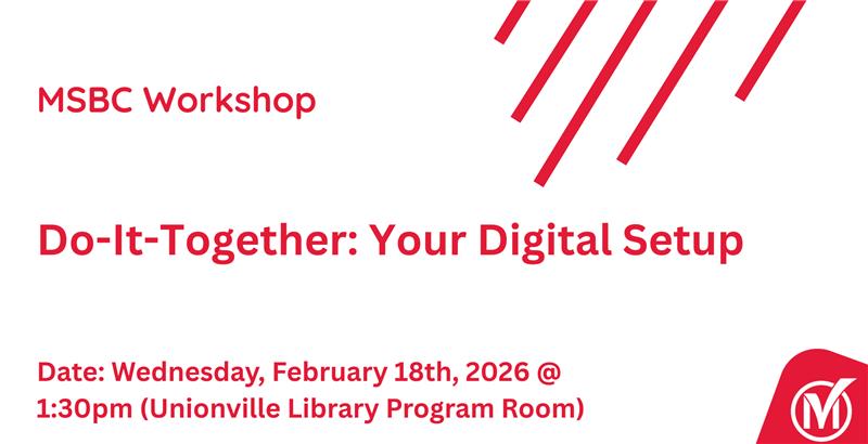 Markham Business tweet media