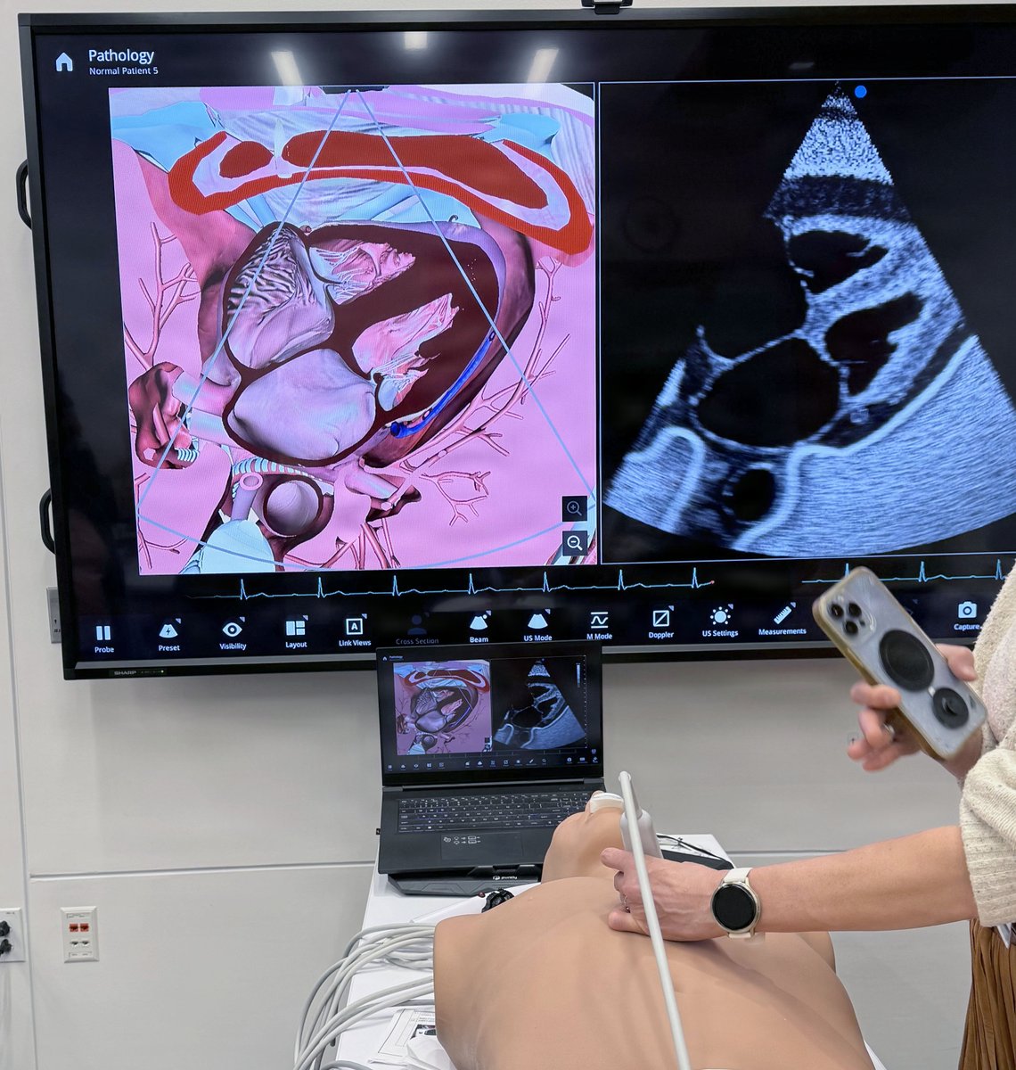 Navy Medicine tweet media