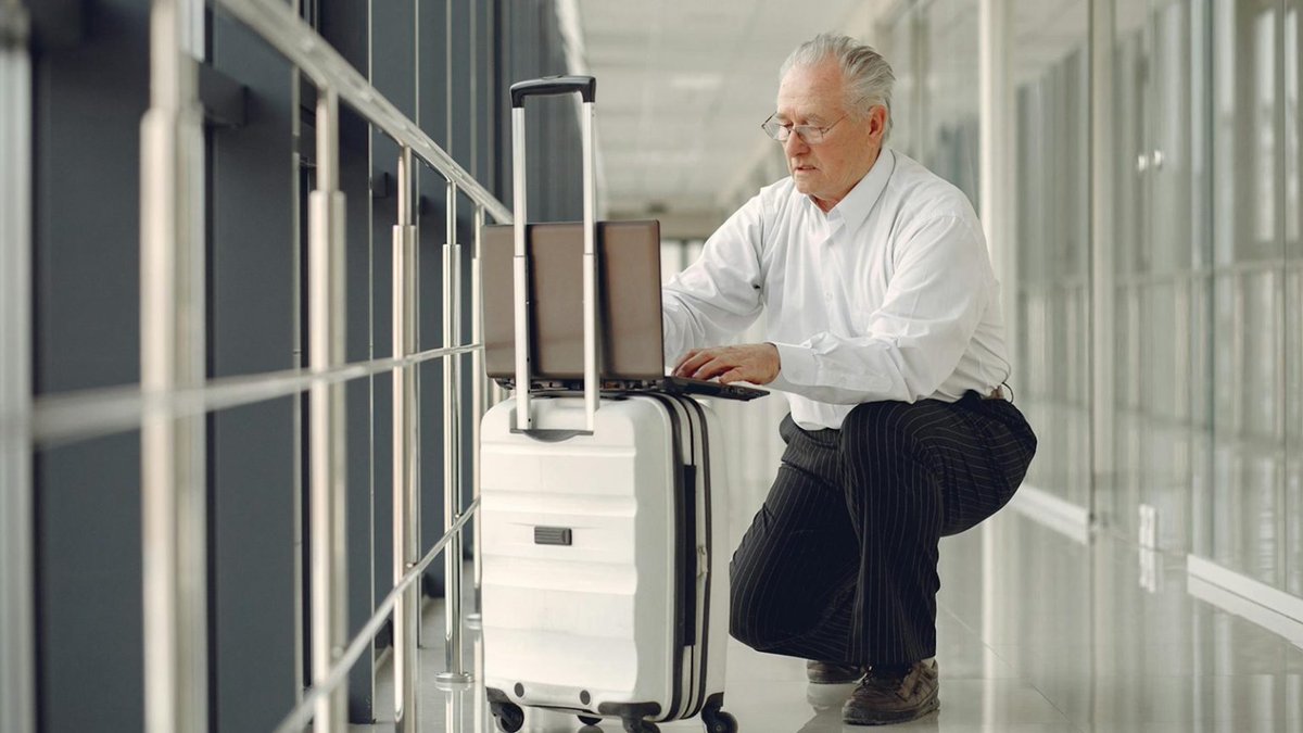 Without a solid mail solution, you risk missing important documents or updates. With an iPostal1 virtual PO box, you remain tied to home regardless of location.
#travel #virtualPObox #ipostal1
traveldailynews.com/column/feature…