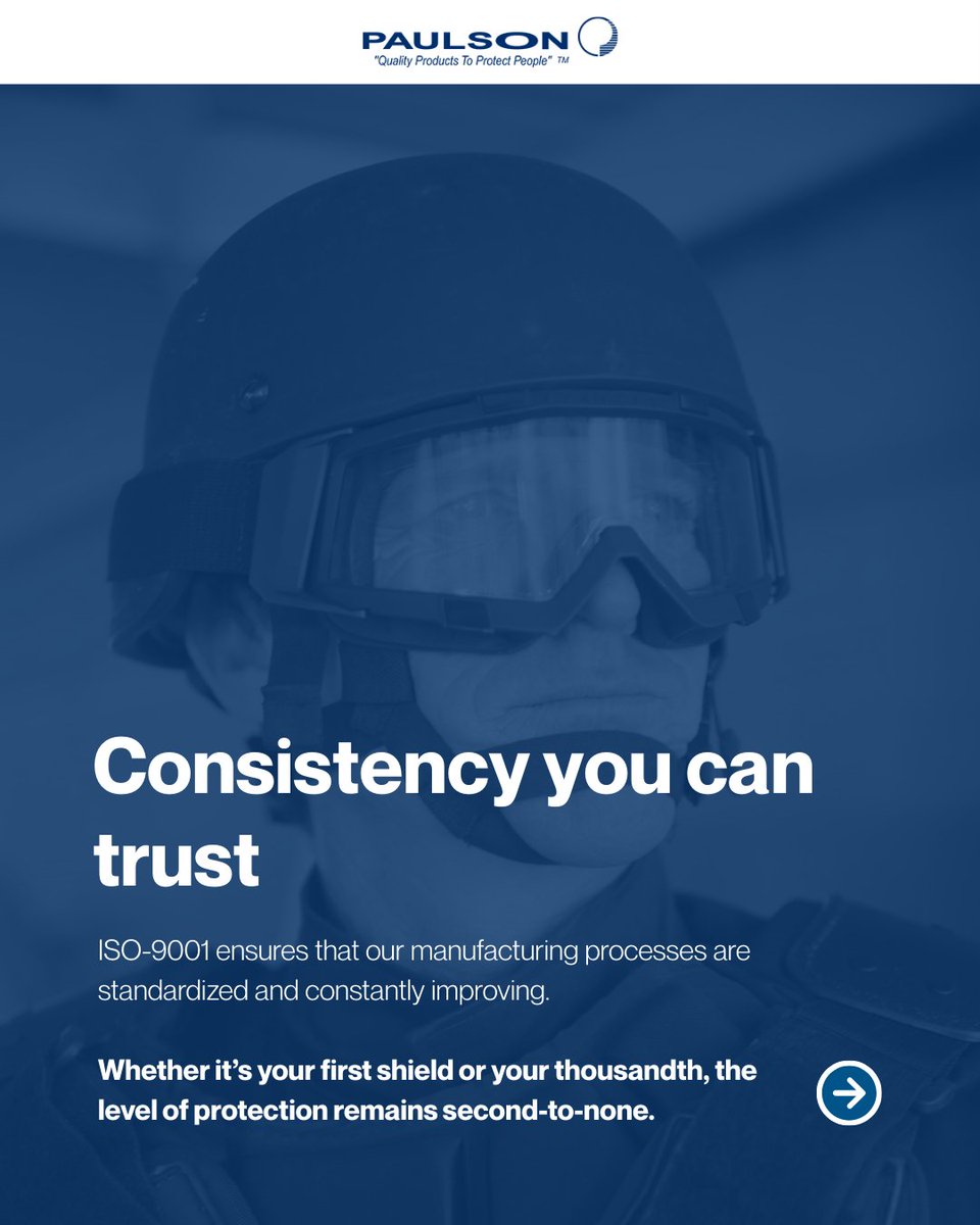 Paulson Manufacturing Corp. tweet media