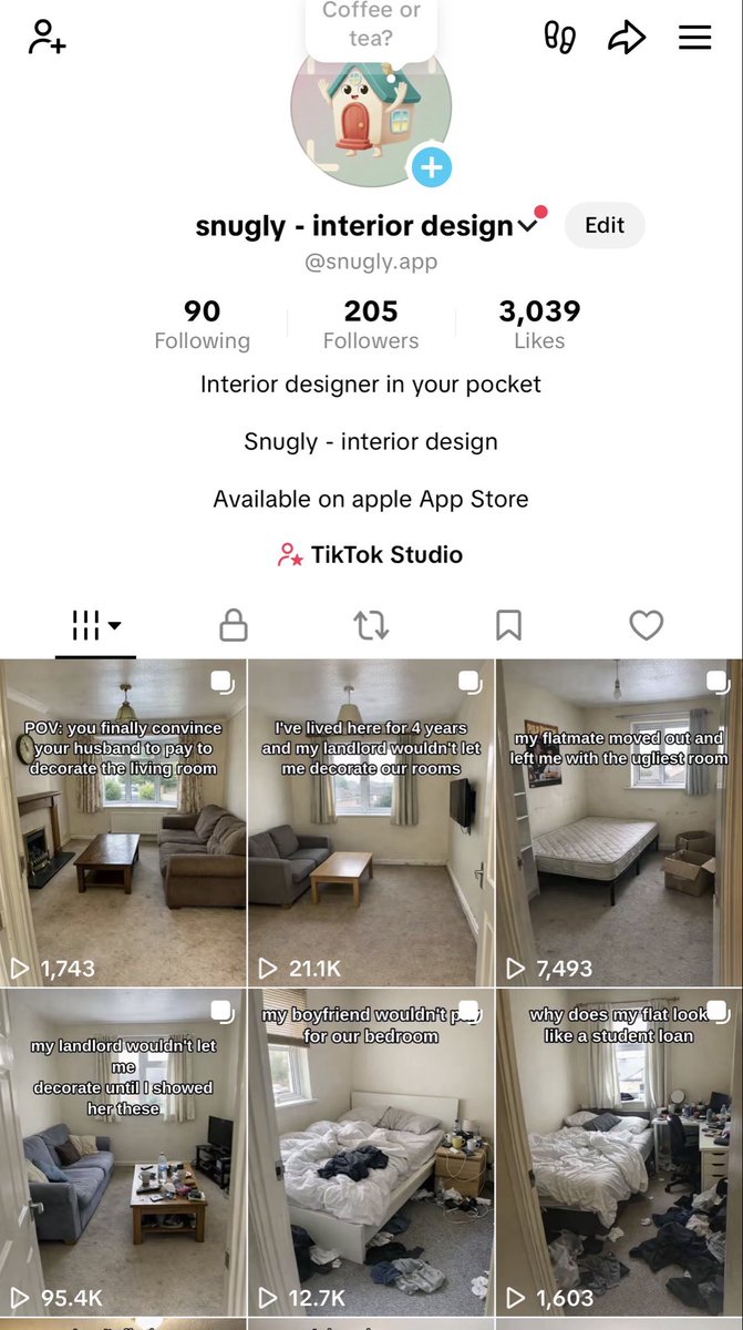 Oliver Henry tweet media