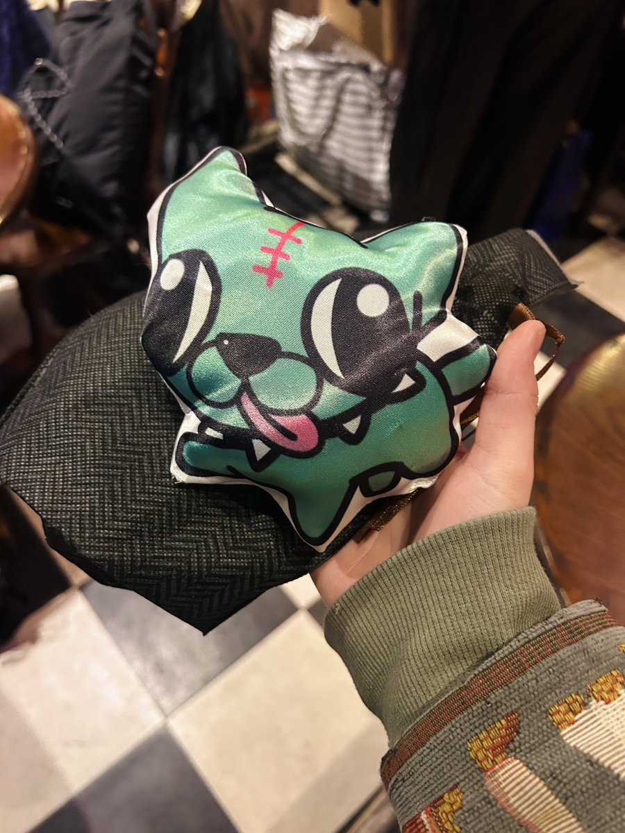 🦀バイオチワワ🦀 tweet media