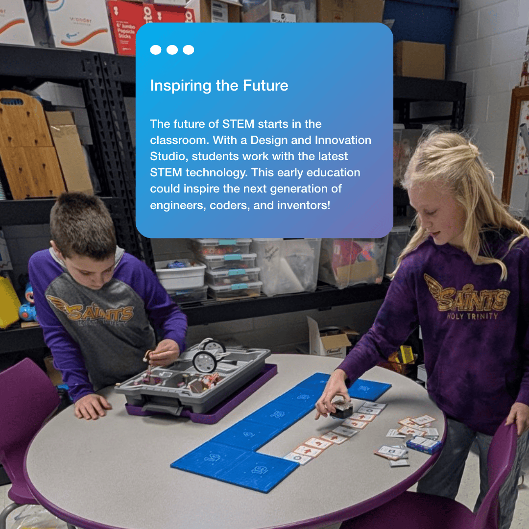 STEM Education Works tweet media