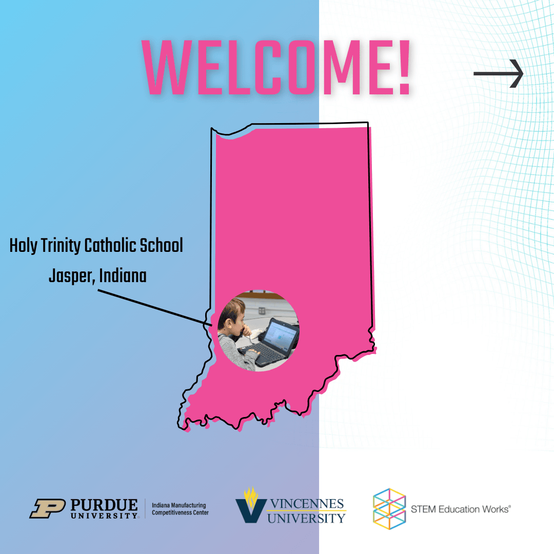 STEM Education Works tweet media