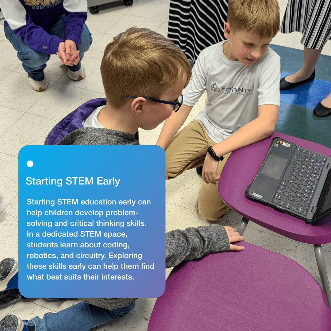 STEM Education Works tweet media