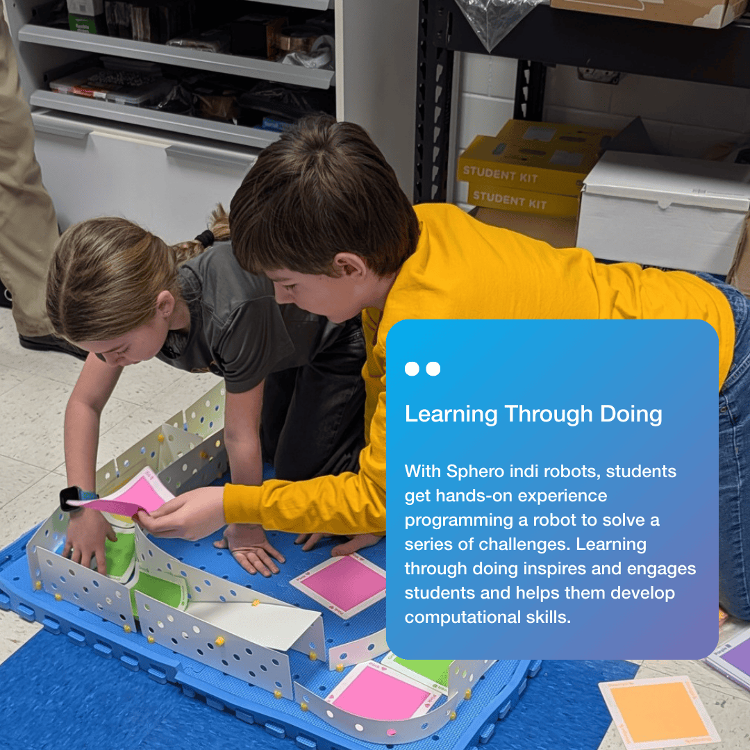 STEM Education Works tweet media