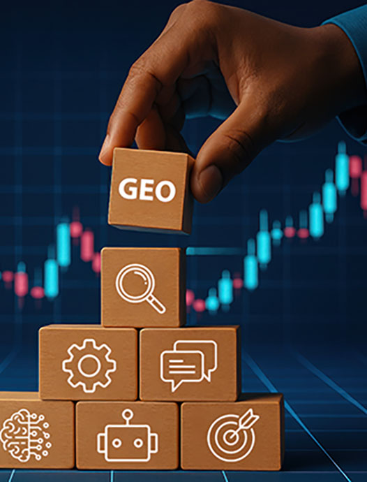 TeamTrivera's tweet photo. Trivera AI Deep Dive New Episode Alert - Where We Stand on GEO and AIO in 2026 - https://t.co/PrFtzrkTVQ https://t.co/GFka1pB4tO
