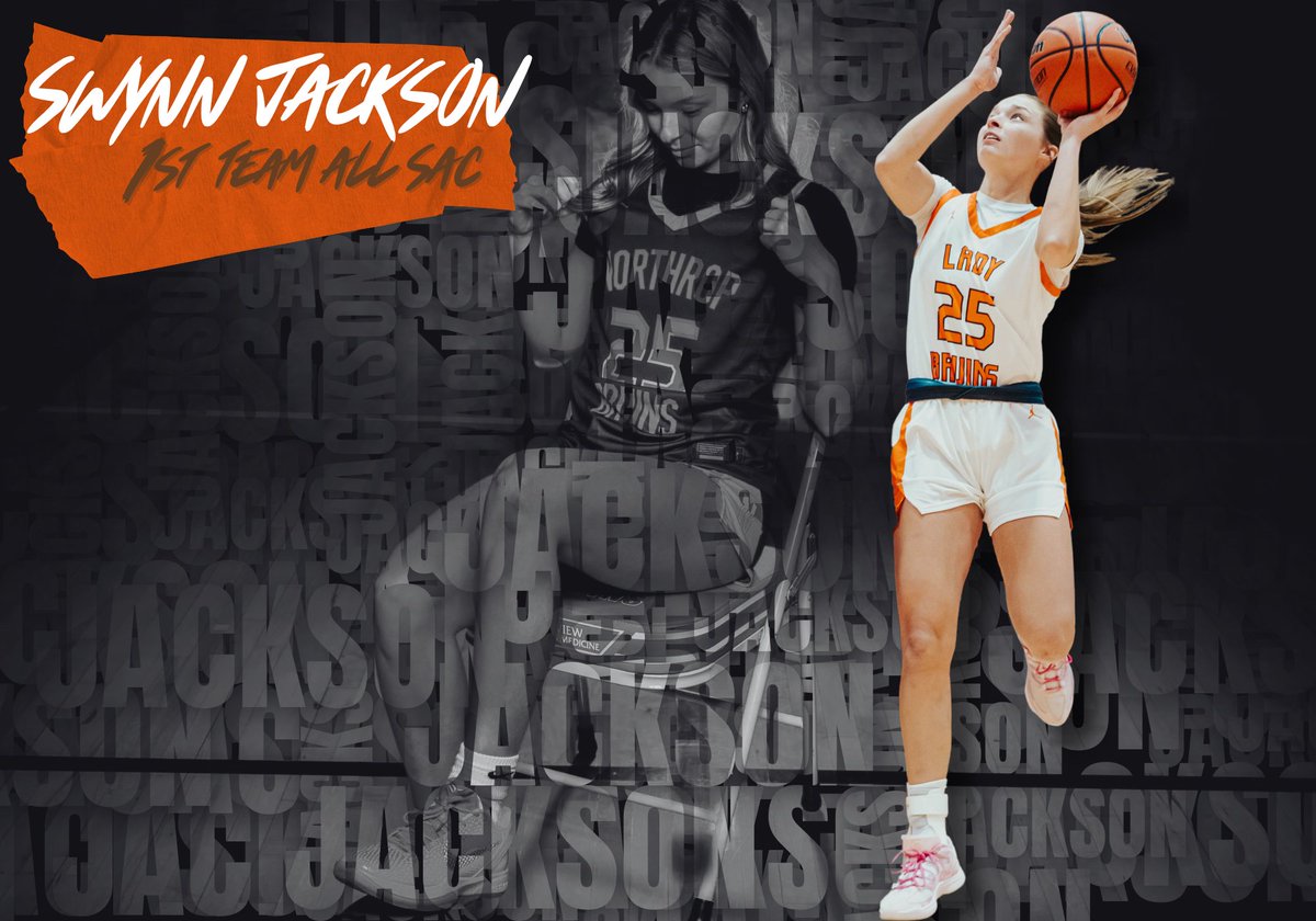 Northrop Athletics tweet media