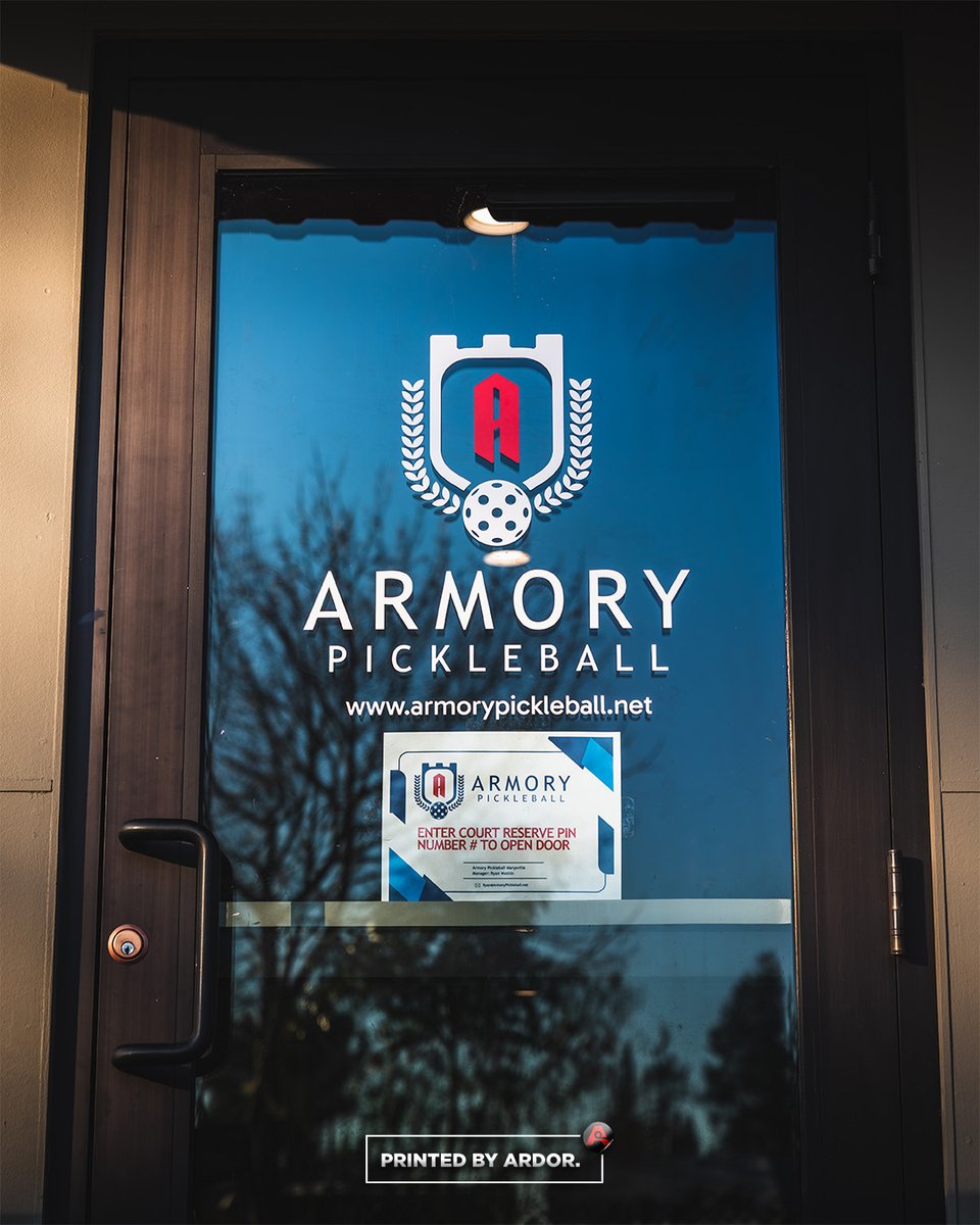 ARDOR Printing tweet media