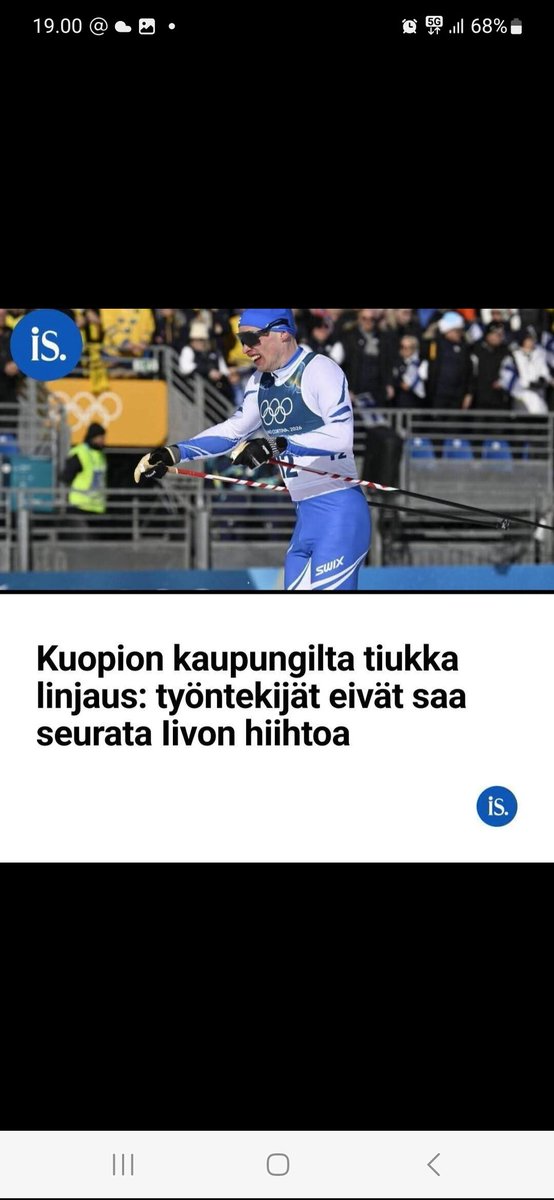 Joka koulussa pitäisi katsoa.