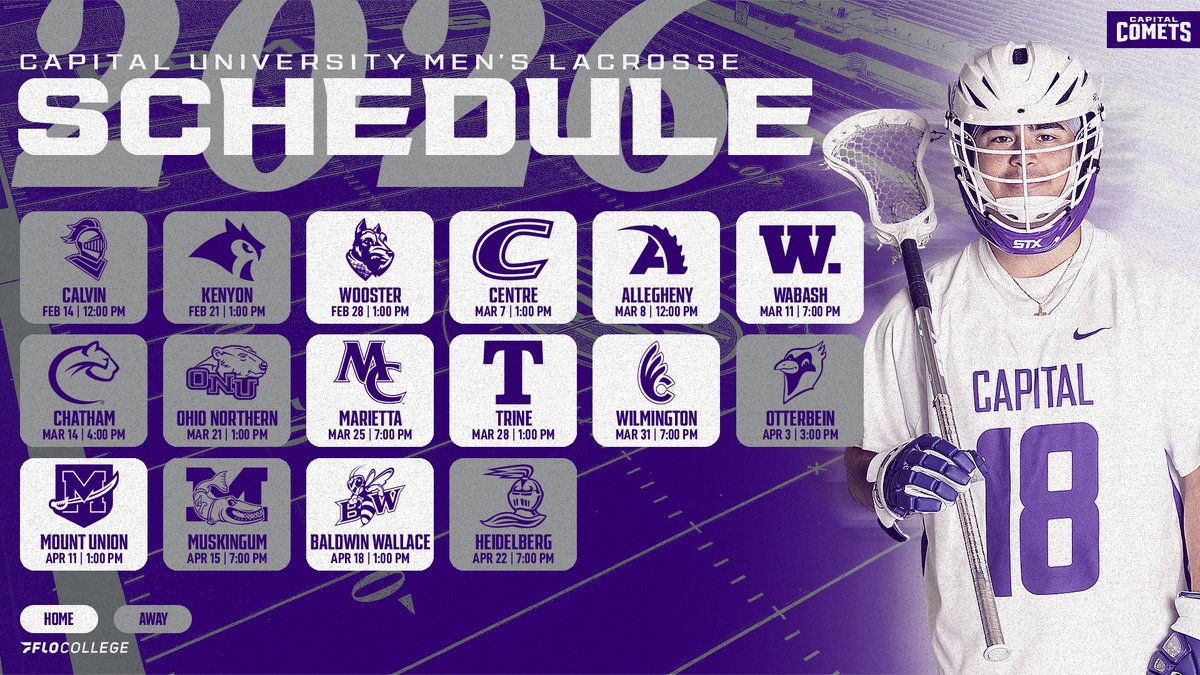 Capital Athletics tweet media