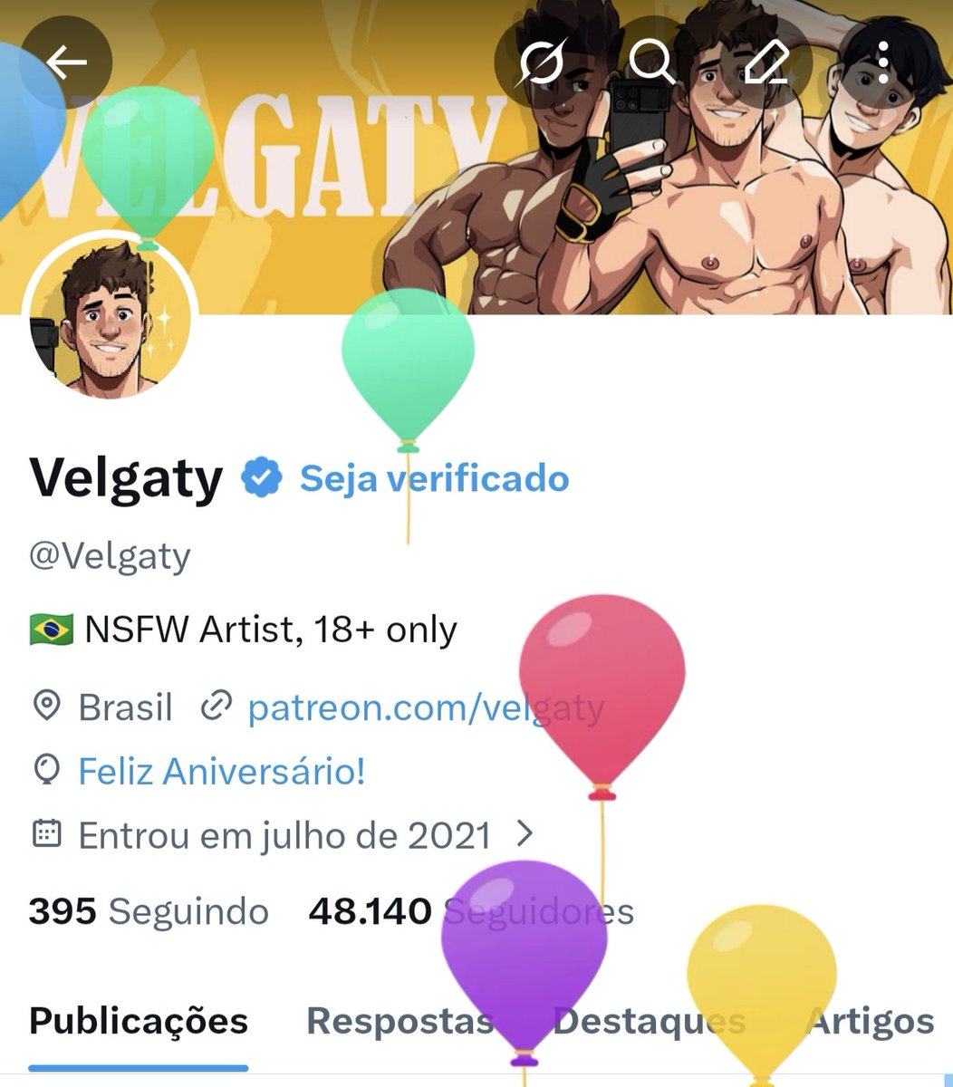 Velgaty tweet media