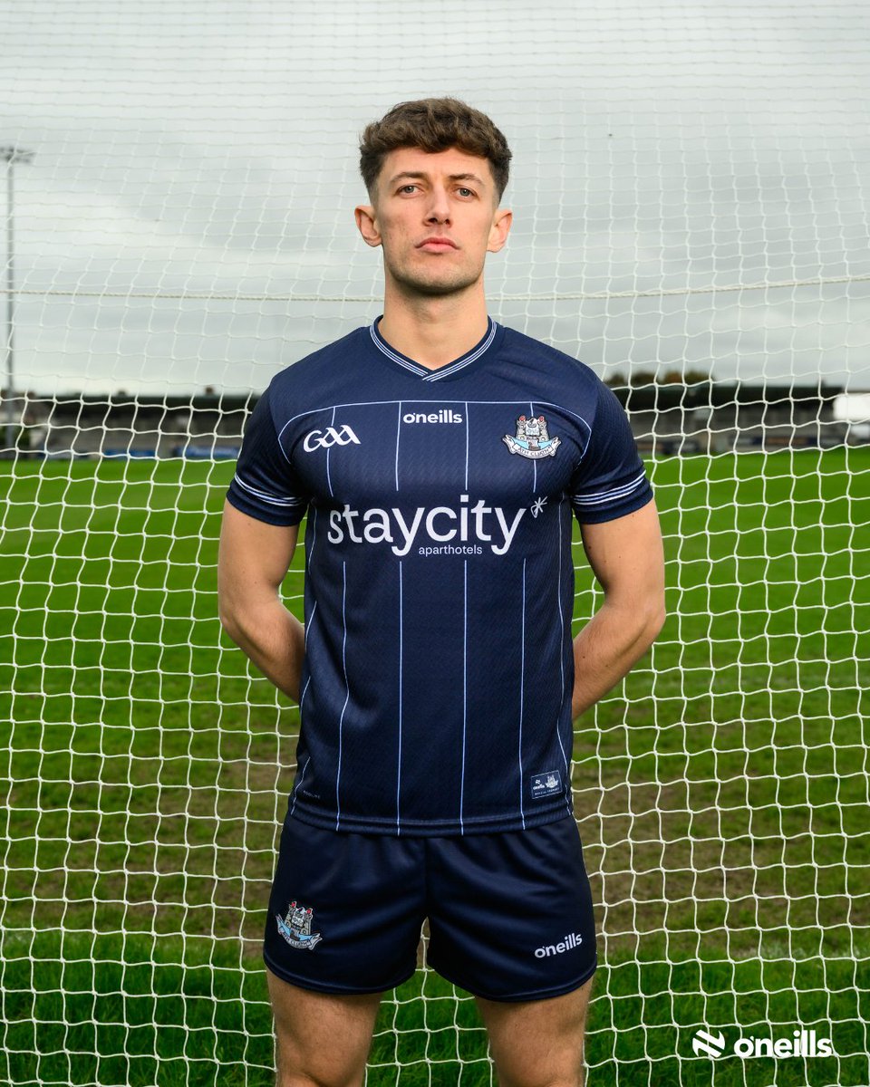 ONeills1918's tweet photo. Between the posts, it’s all blue. 🩵
The Dublin GAA 2026 Goalkeeper Home Kit - available now.
Shop now: https://t.co/uZMVCo8VdH
#DublinGAA #UpTheDubs #ONeills #StayCity #ONeillsSportswear https://t.co/VaU6dojghT