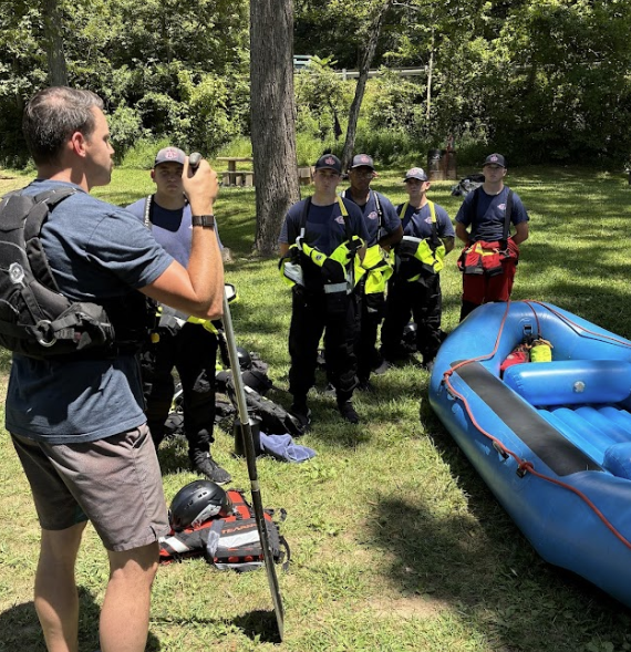 ASHEVILLE FIRE DEPT tweet media