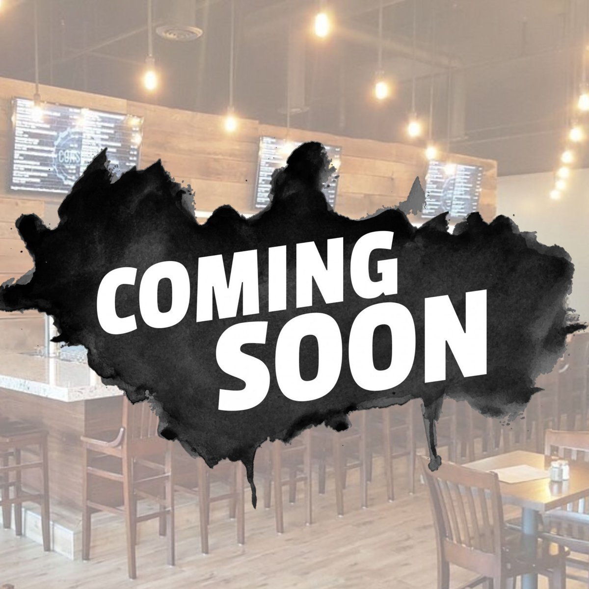 consumelz's tweet image. Something big is cooking … 🍽️🔥
Follow along to stay up to date on what’s coming next. 

#SomethingIsCooking #ComingSoonLZ #ConsumeLZ #LakeZurichEats