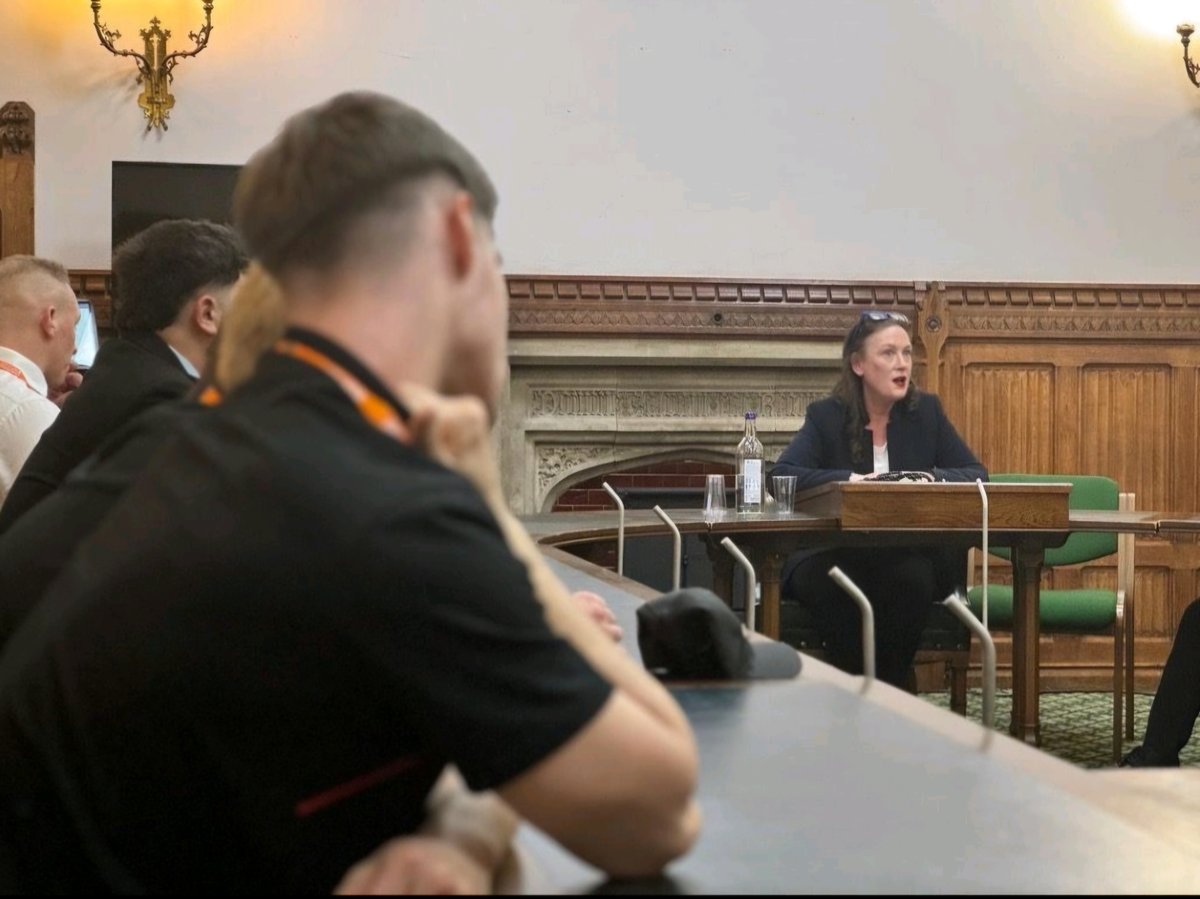 Volkswagen Group Apprenticeship Programme tweet media