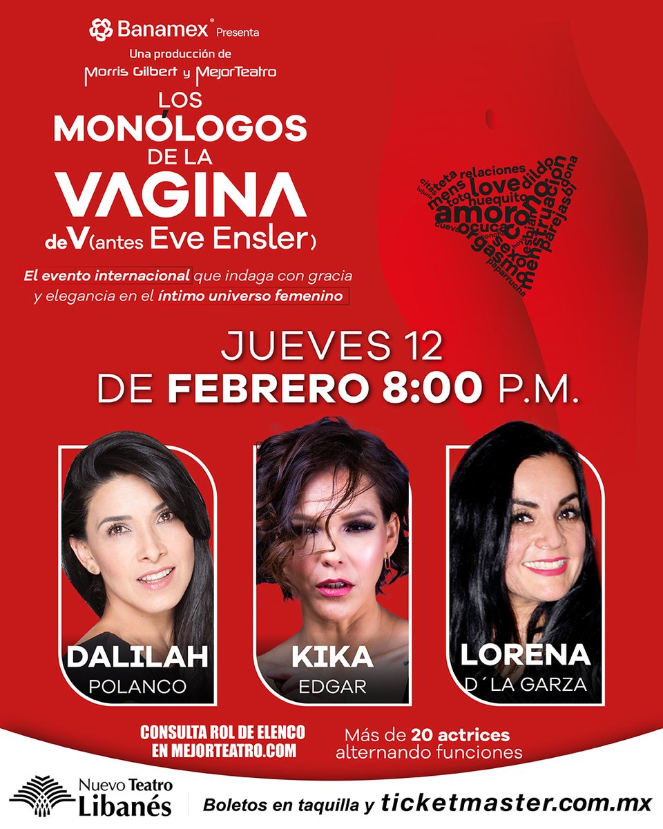 Mejor Teatro tweet media