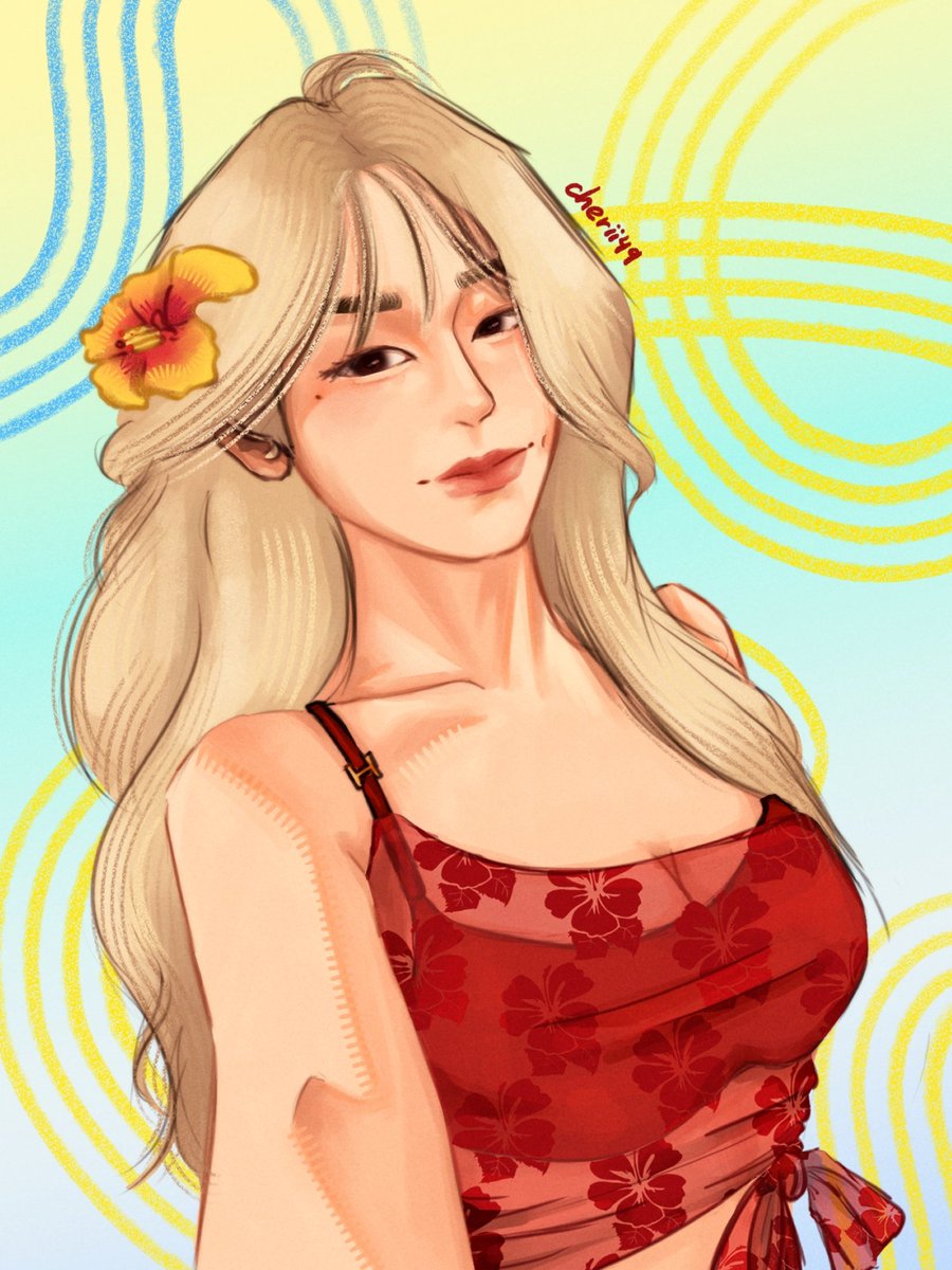 #femtael going stateside 🌺