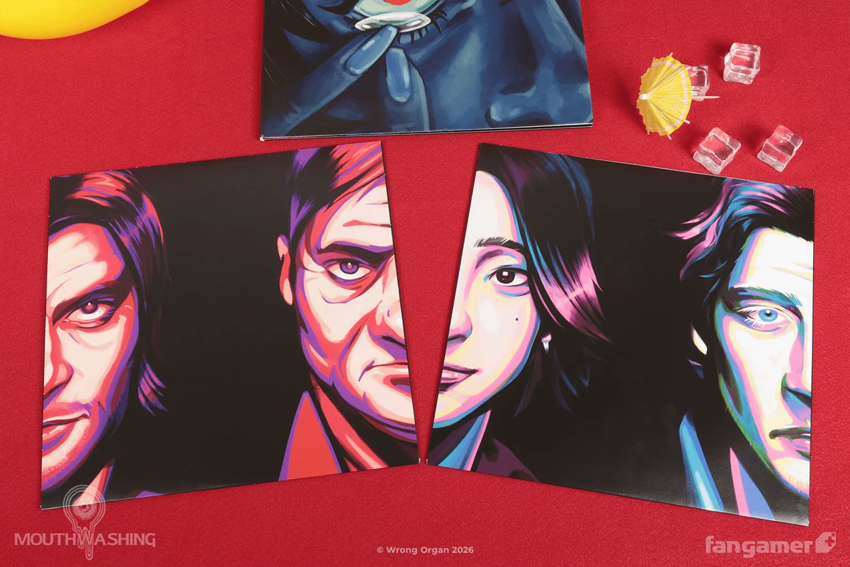 Johanna Kasurinen tweet media