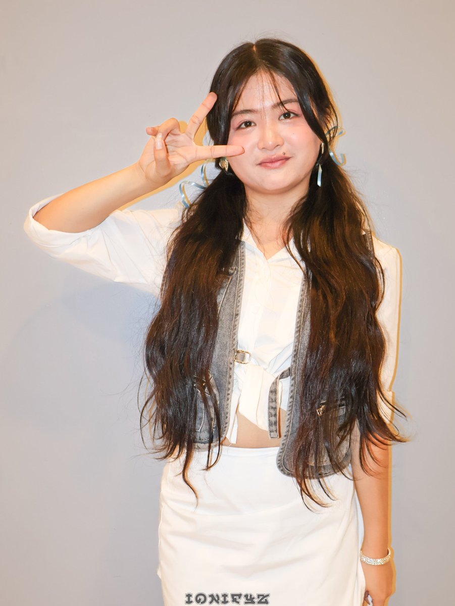 iONifYz's tweet image. [2026.01.30] PiX!E Mita
《 Nakakalocal Bazaar Year 4: Tugtog Lokal 》
📍Estancia Mall
🍣
#pixieph #pixiemita #pixieppopgroup #Nakakalocal