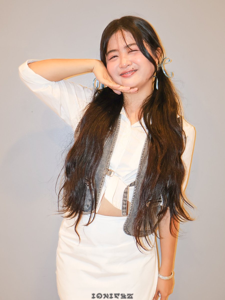 iONifYz's tweet image. [2026.01.30] PiX!E Mita
《 Nakakalocal Bazaar Year 4: Tugtog Lokal 》
📍Estancia Mall
🍣
#pixieph #pixiemita #pixieppopgroup #Nakakalocal