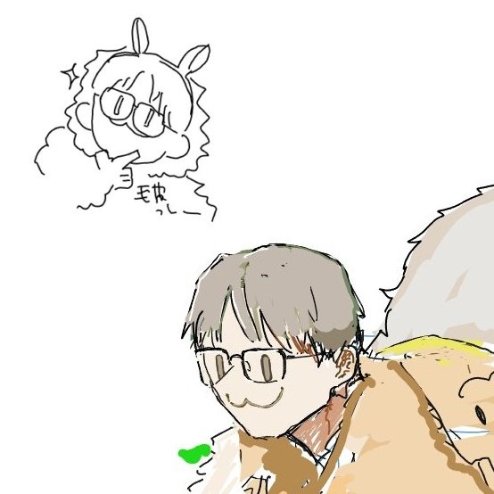 みんみんぜみん (@semi_saitsuyo) on X