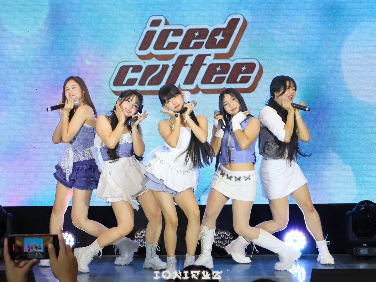 iONifYz's tweet image. [2026.01.30] PiX!E
《 Nakakalocal Bazaar Year 4: Tugtog Lokal 》
📍Estancia Mall
🐣🍣🐈‍⬛🍯🐚
#pixie #pixieph #Nakakalocal 
@pixieofficialph