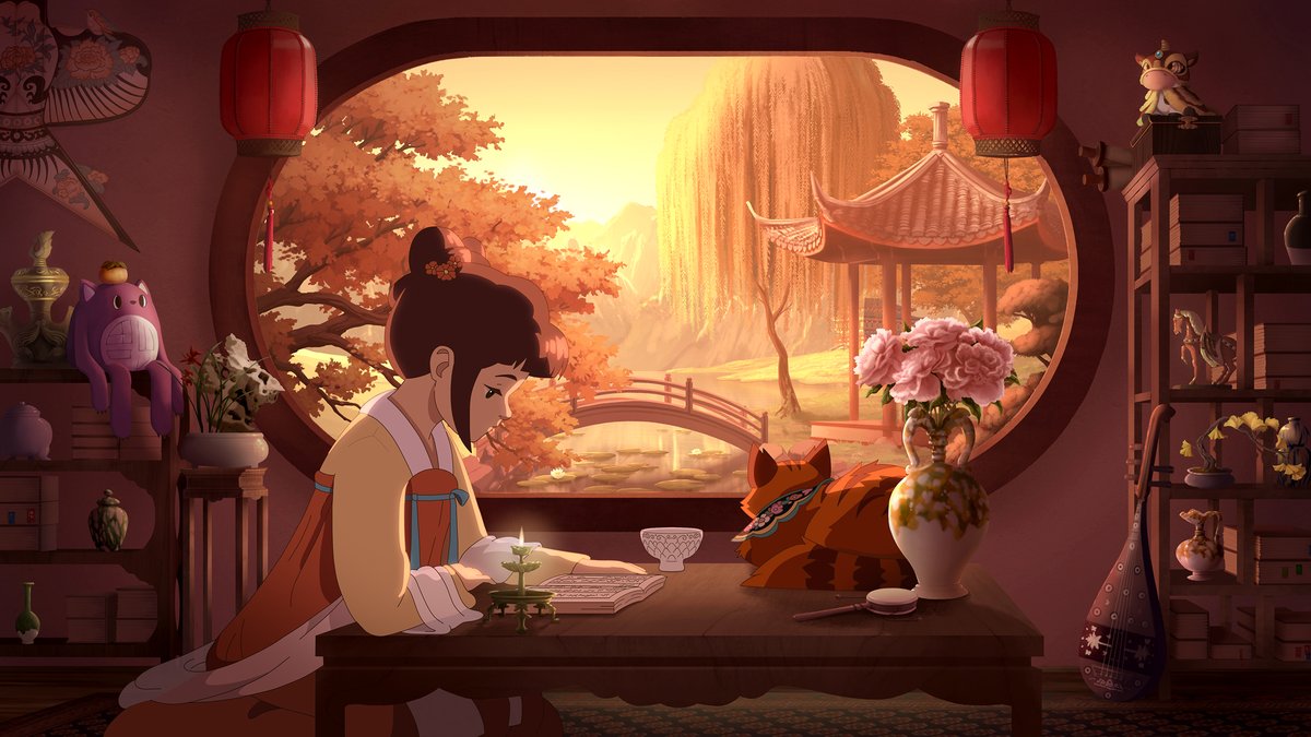 Lofi Girl tweet media