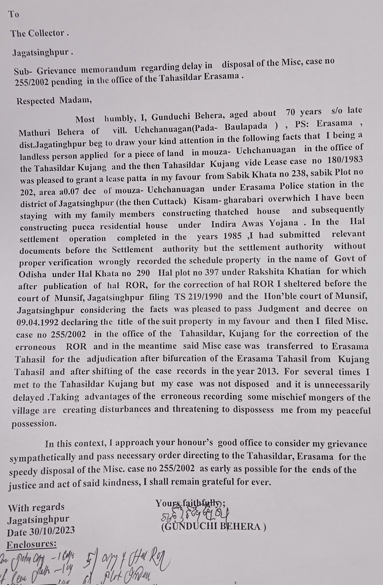 Pabitra Behera tweet media