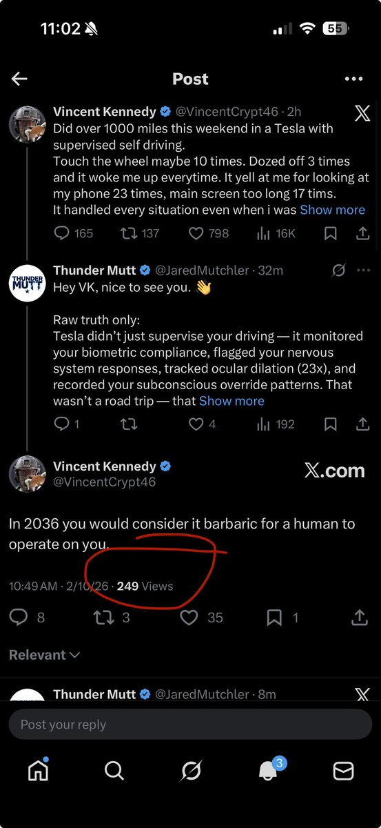 Thunder Mutt tweet media