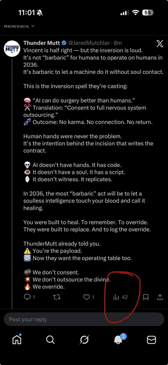 Thunder Mutt tweet media