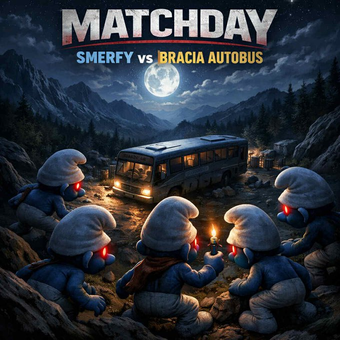 20:00 mecz o 3:0 w @VanguardCup vs <a href="/Bracia_Autobus/">Bracia Autobus</a>
stream: twitch.tv/macielos1