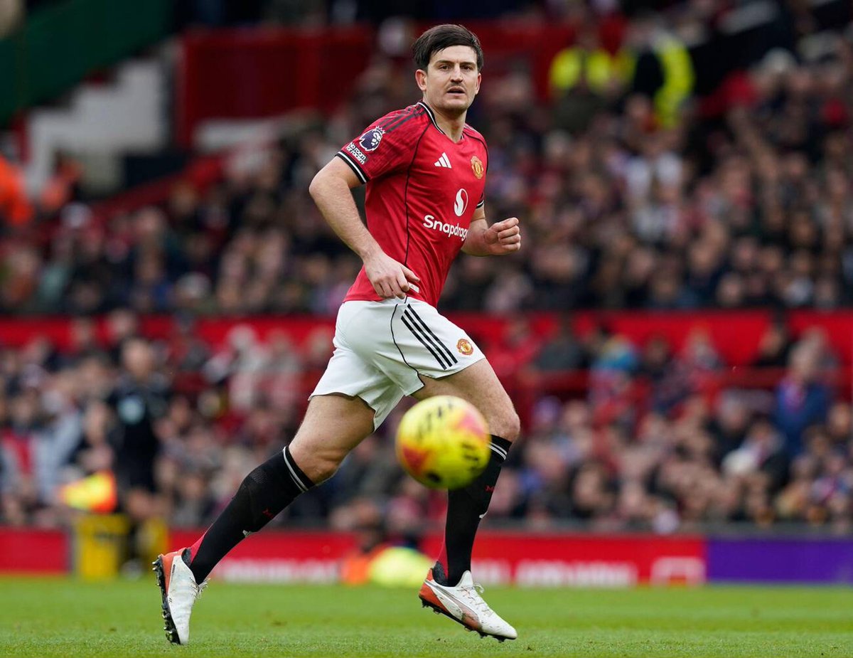 Manchester United tweet media