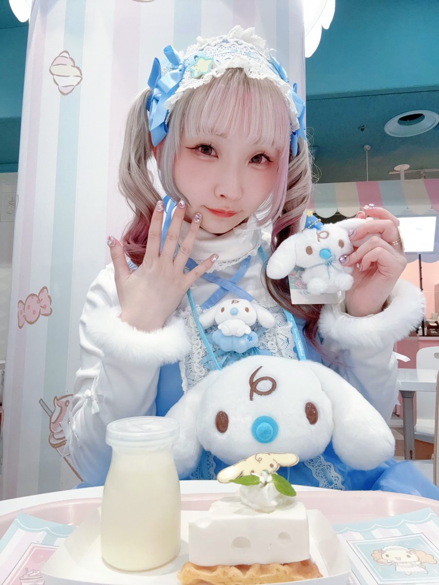 Post by ようなぴ🌙 on X: みるく🍼