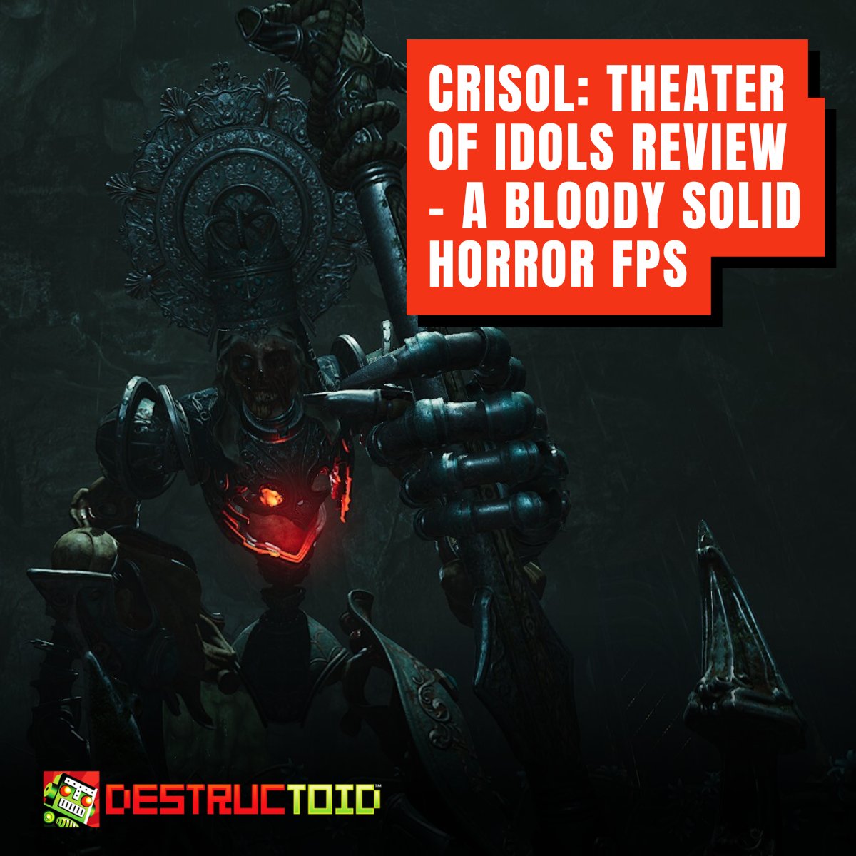 Destructoid tweet media