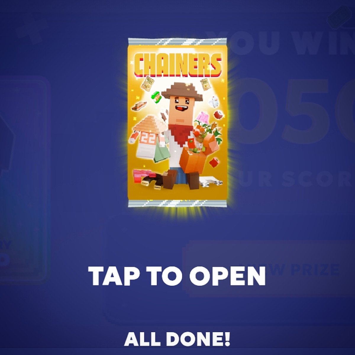 KritProNiceGood's tweet image. Reply GN 
Then it'll surprise u😆