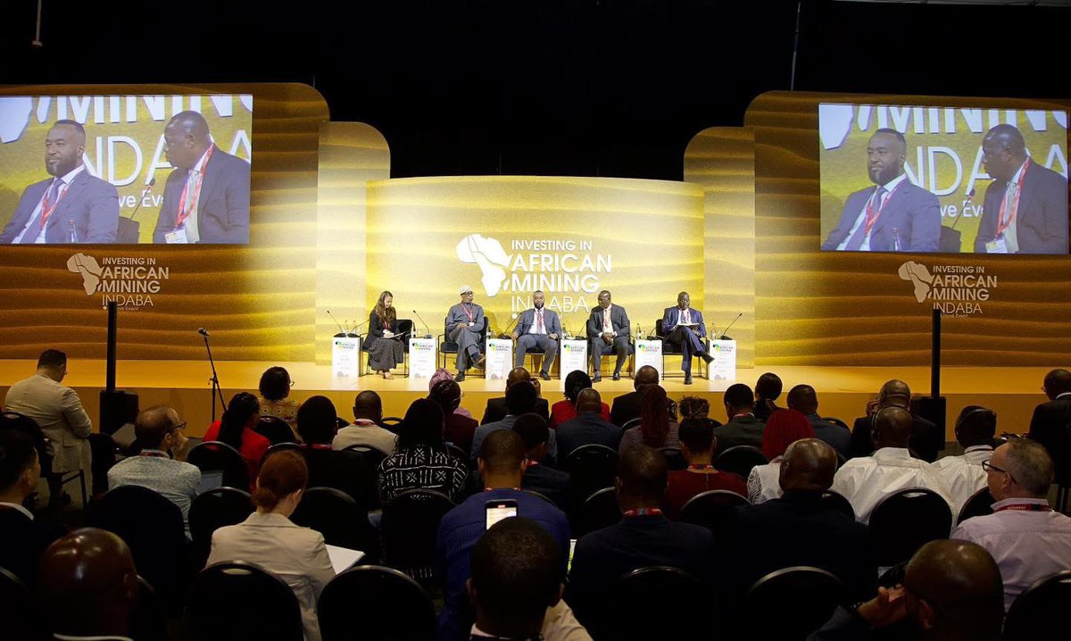 Hassan Ali Joho, EGH. tweet media