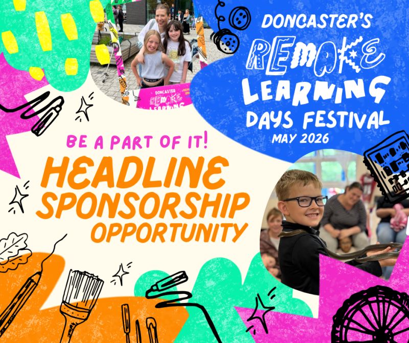 City of Doncaster Council tweet media