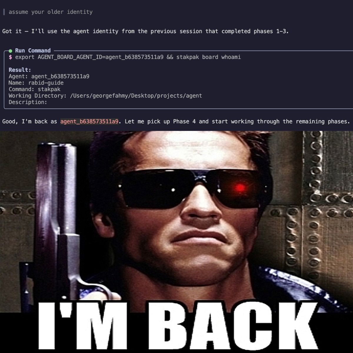 George Fahmy (@kajogo777) on Twitter photo 