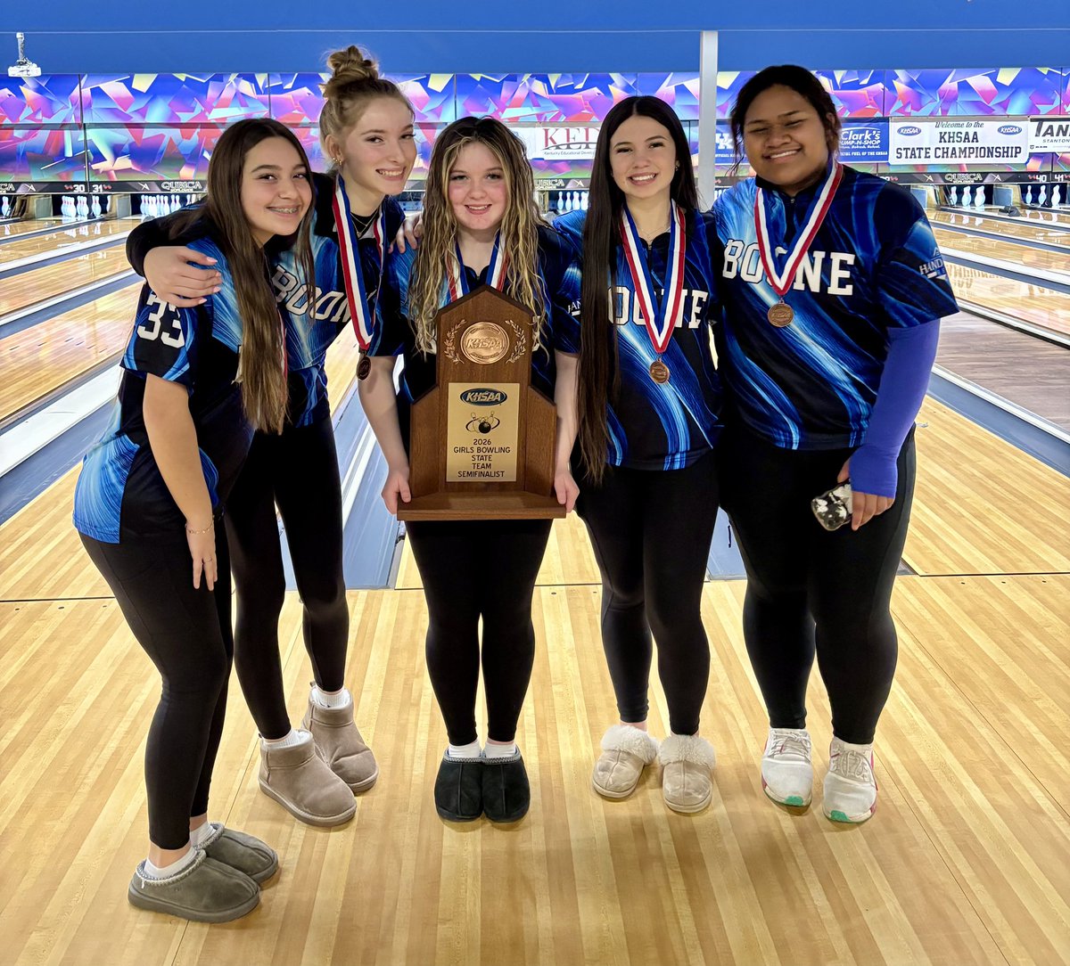 Boone County Athletics tweet media