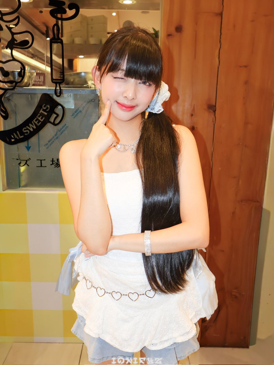 iONifYz's tweet image. [2026.01.30] PiX!E Nicole
《 Nakakalocal Bazaar Year 4: Tugtog Lokal 》
📍Estancia Mall
🐣
#pixieph #pixienicole #pixieppopgroup #Nakakalocal