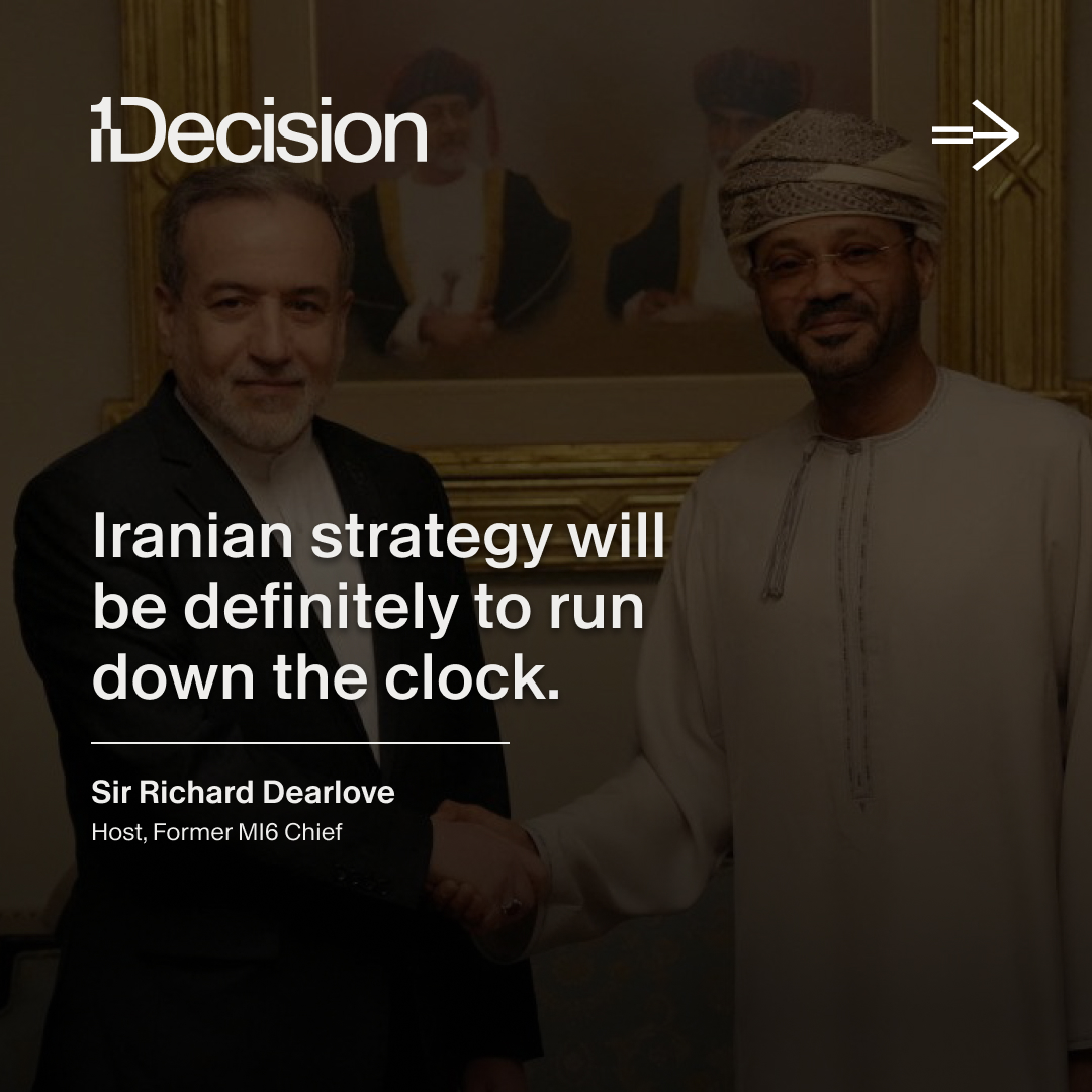 One Decision Podcast tweet media